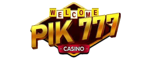 logo Pik777 by Hydrotech